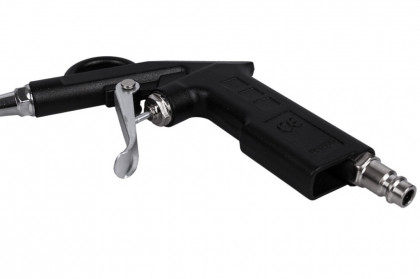 Dlouhá ofukovací pistole s tryskou 105 mm - HTA8300473