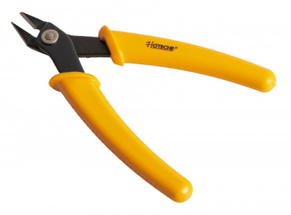 Boční štípací kleště pro elektrikáře 1115 mm - HT140711