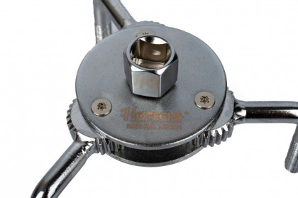 Klíč na olejové filtry 3/8" - HT722501