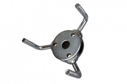 Klíč na olejové filtry 3/8" - HT722501