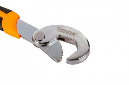 Univerzální samosvorné klíče 2 ks, 9-32 mm - HT191601