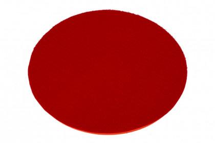 Talíř leštící/brousící se suchým zipem 175 mm x M14 - HT560104