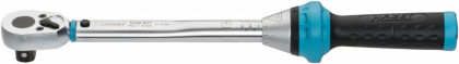Momentový klíč 1/2", 10-60 Nm, HAZET 5120-3CT - HA218905