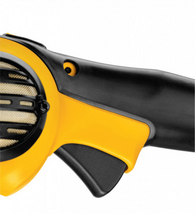 Leštička na auto 230 mm, 1250 W, 0-600/3200 ot./min. - DWP849X