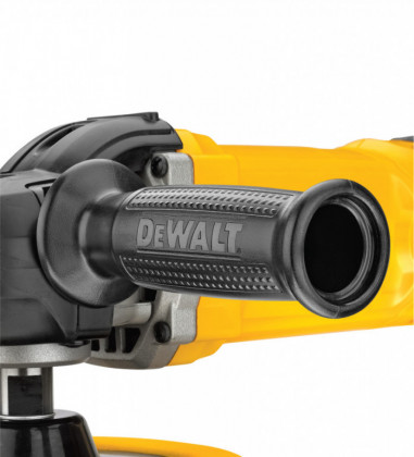 Leštička na auto 230 mm, 1250 W, 0-600/3200 ot./min. - DWP849X