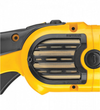 Leštička na auto 230 mm, 1250 W, 0-600/3200 ot./min. - DWP849X