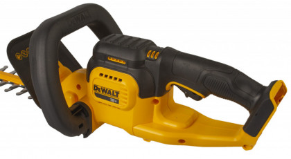 AKU plotové nůžky 550 mm, bez baterie - DCM563PB