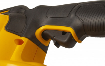 AKU plotové nůžky 550 mm, bez baterie - DCM563PB