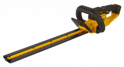 AKU plotové nůžky 550 mm, bez baterie - DCM563PB