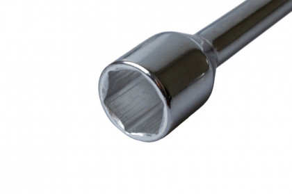 Křížový klíč na kola 450 mm - HT191702