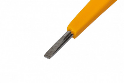 Digitální zkoušečka napětí 12 - 220 V - HT286004
