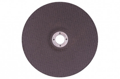 Brusný kotouč na kov 180 mm - HT550154