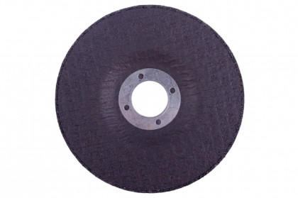 Brusný kotouč na kov 115 mm - HT550152