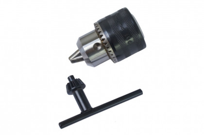 Sklíčidlo s kličkou 1/2", 1,5 - 13 mm - HT630104