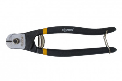 Kleště na řezání kabelů s pojistkou 200 mm - HT140604