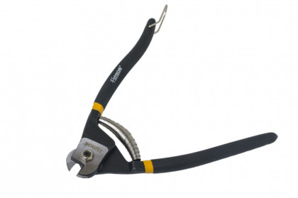 Kleště na řezání kabelů s pojistkou 200 mm - HT140604