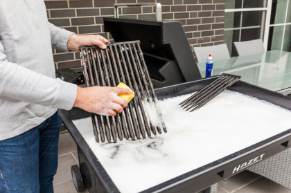 Víceúčelová vana 50l - HA210008