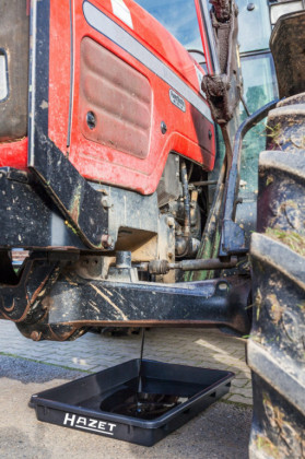 Víceúčelová vana 50l - HA210008