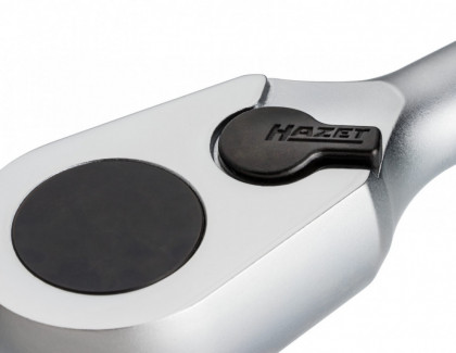 Profesionální ráčna, 1/4", 116 mm, 863HP - HA226917