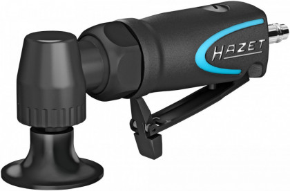 Talířová minibruska, zahnutá - HA227129