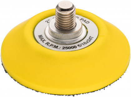 Leštící talíř, Ø 50 mm - HA228362