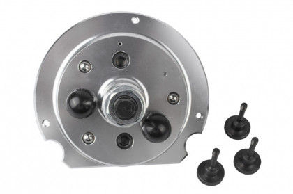 Přípravek na výměnu gufera klikové hřídele VW, Audi, Škoda - AH8505