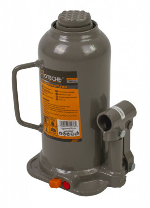 Hydraulický hever 16 t, zdvih 227 - 457 mm - HT650116