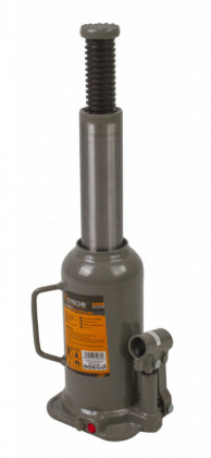 Hydraulický hever 16 t, zdvih 227 - 457 mm - HT650116