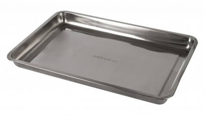 Nerezová nádoba na olej - AH019252