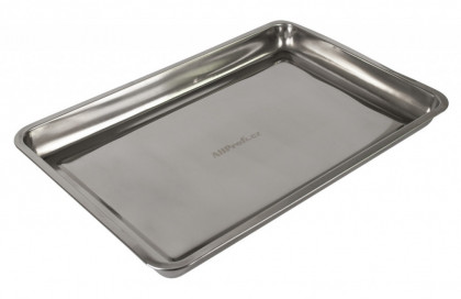 Nerezová nádoba na olej - AH019252