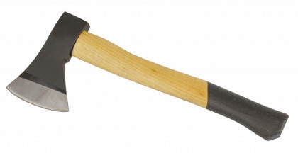 Sekerka se dřevěnou násadou 600 g - HT220101