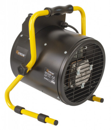 Elektrický přímotop 2000 W - HTP805601