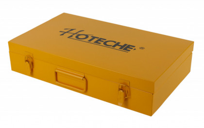 Svářečka na plastové trubky 1500 W - HTP810140