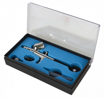 Airbrush pistole 0,3 mm - HTA831301