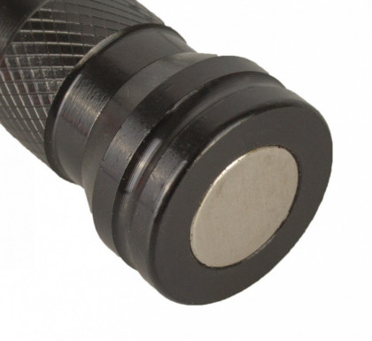 Teleskopická montážní LED svítilna - HT440053