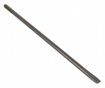 Sekáč plochý SDS max 25 x 600 mm - HT540212