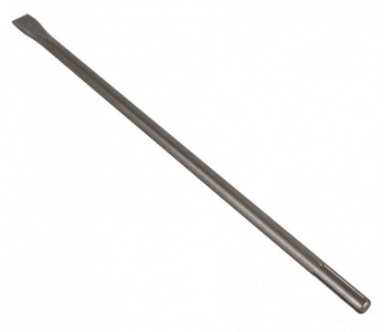 Sekáč plochý SDS max 25 x 600 mm - HT540212