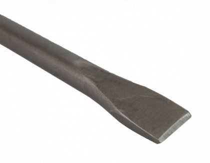 Sekáč plochý SDS max 25 x 600 mm - HT540212