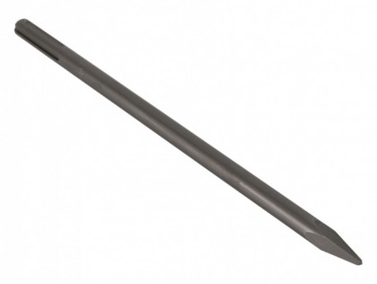 Sekáč špičatý SDS max 18 x 400 mm - HT540201