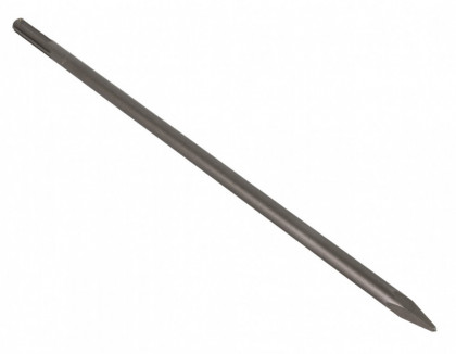 Sekáč špičatý SDS max 18 x 600 mm - HT540211