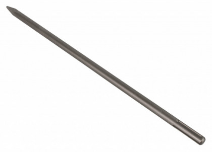 Sekáč špičatý SDS max 18 x 600 mm - HT540211