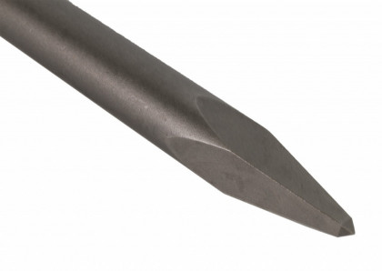 Sekáč špičatý SDS max 18 x 600 mm - HT540211