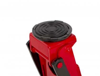 Pojízdný zvedák 4 t rychlozdvižný, nízkoprofilový - T84007