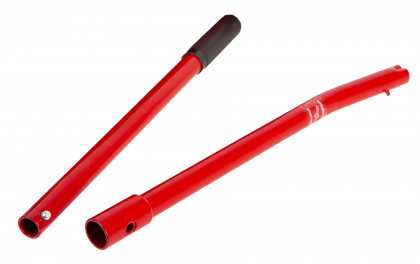 Pojízdný zvedák 2t BR82000C - T82000C