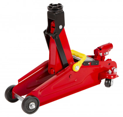 Pojízdný zvedák 2t BR82000C - T82000C