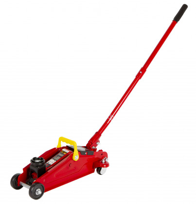 Pojízdný zvedák 2t BR82000C - T82000C