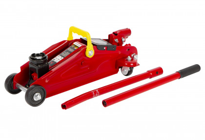 Pojízdný zvedák 2t BR82000C - T82000C