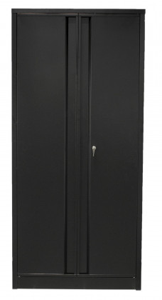 Celokovová dílenská skříň - 1830 x 860 x 410 - AH0002