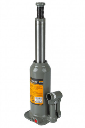 Hydraulický hever 10t, zdvih 222 - 447 mm - HT650110