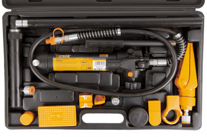 Hydraulická rozpínací souprava 4t - HT652504